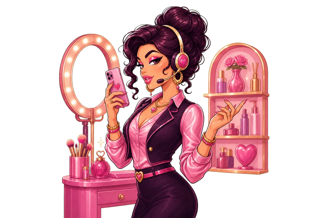 Ilustracja pilotażu beta głosowej Halo Angela